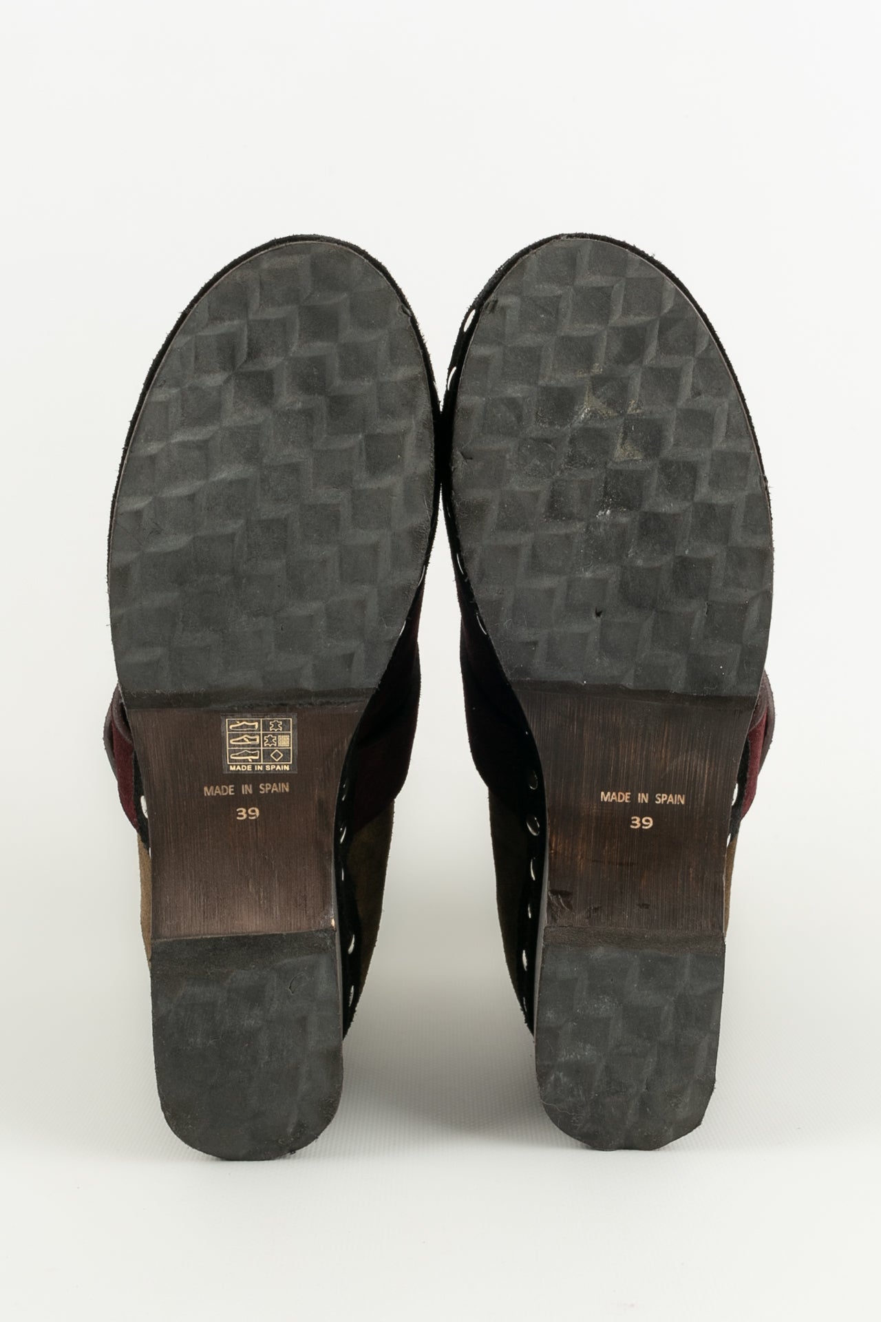 Bottines Pierre Hardy