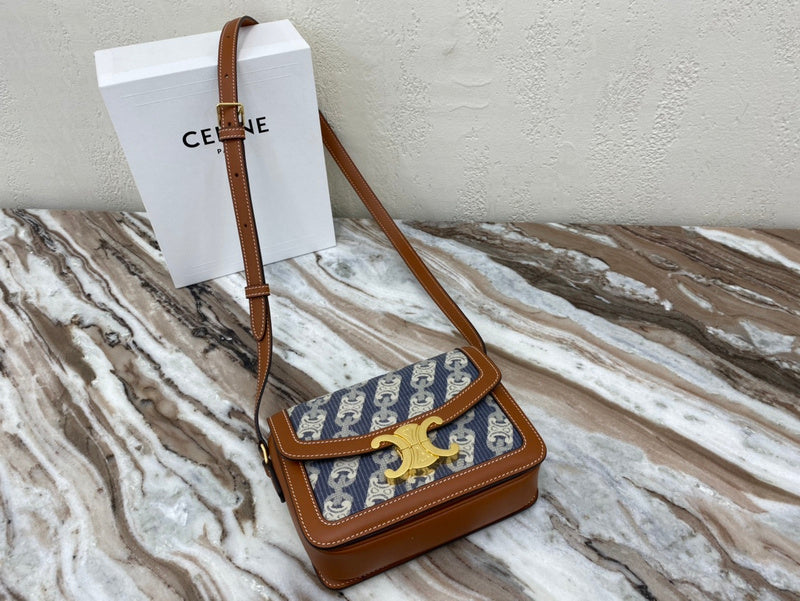 Glamy - COL Bags - 1527