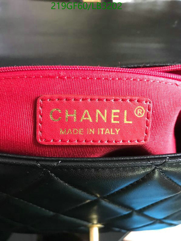 SAMC - CHL Bags - 891