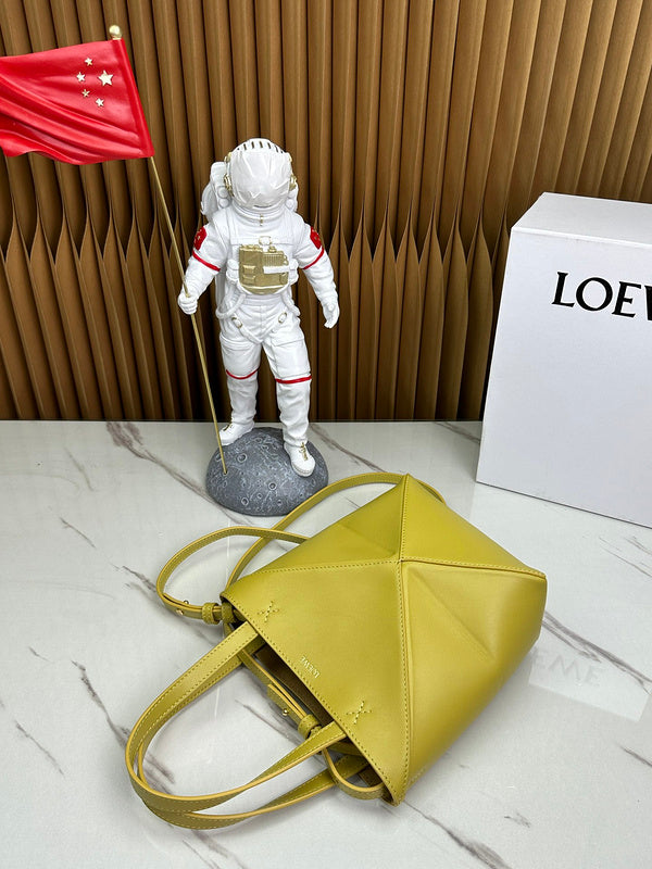 Glamy - LWO Bags - 045