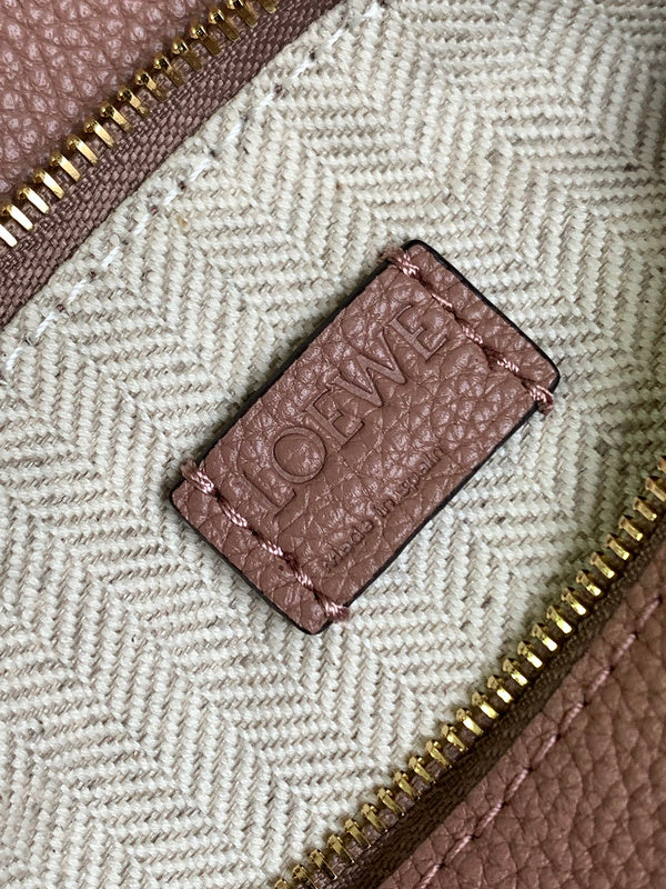 Glamy - LWO Bags - 572