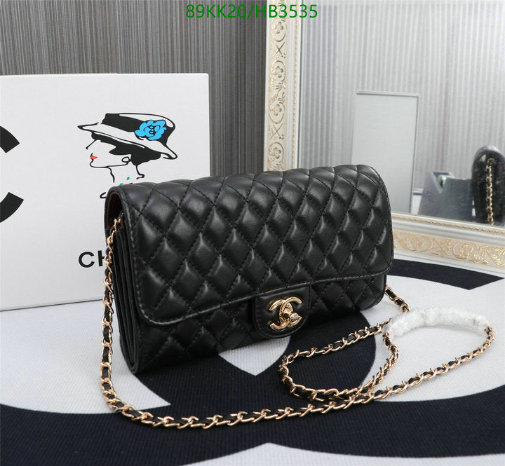 SAMC - CHL Bags Crossbody - 059