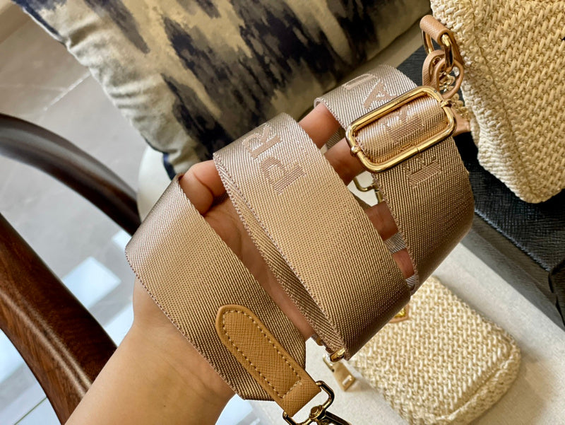 Satchel Bags - PRA Bags - 225