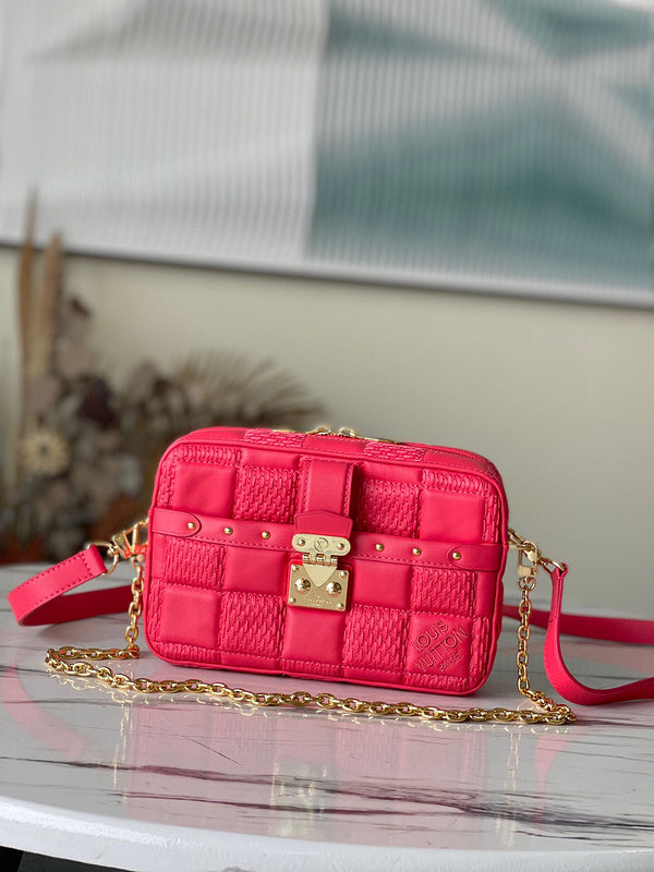 Glami- Glami- Lu-Vi bags - 5871