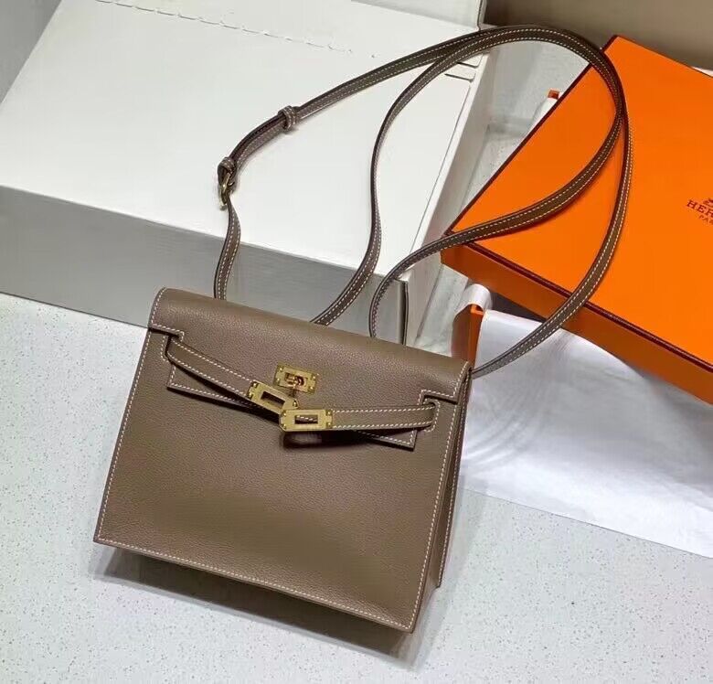 Satchel Bags - HMS-Bags - 580