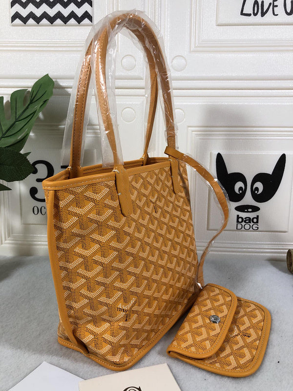 ELE - GOD Bags - 243