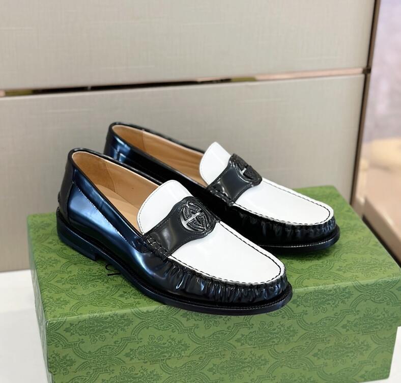 SAMC - GUKI Men Shoes - 317