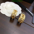 SAMC - CHL Jewelry Earrings - 449