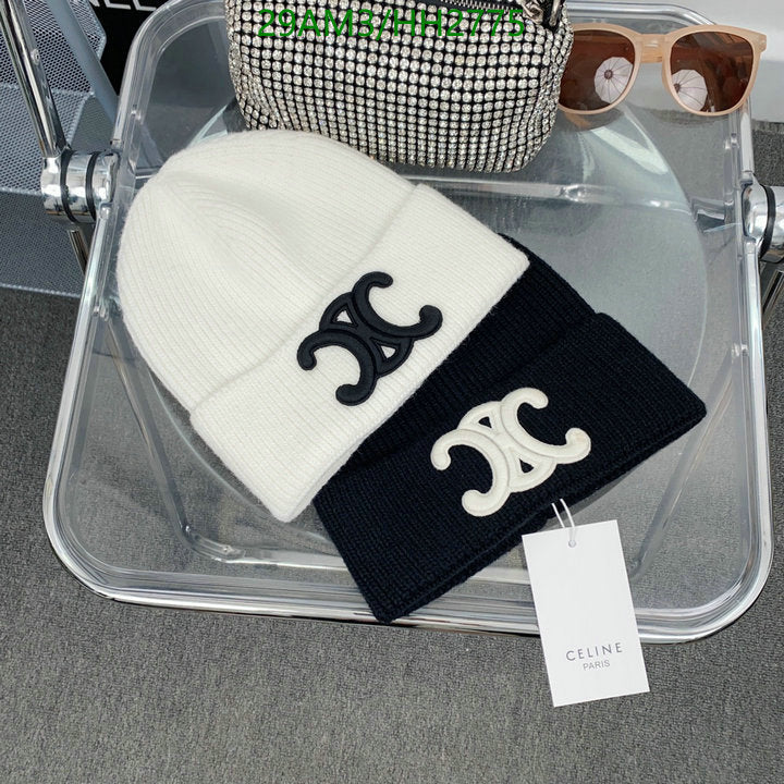 SAMC - COL Caps & Hats - 252