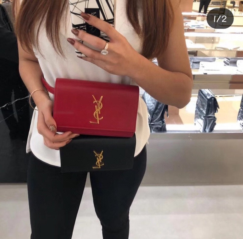 Satchel Bags - SLY Bags - 1010