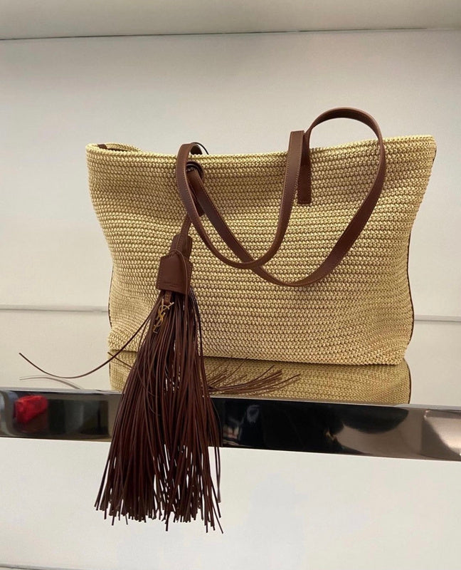 Satchel Bags - SLY Bags - 607