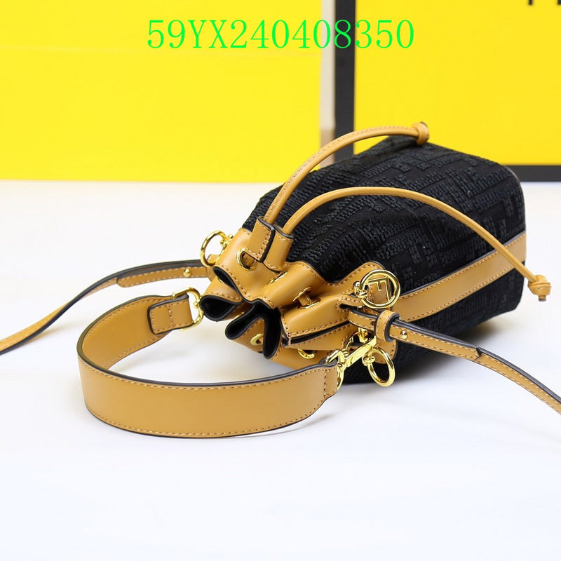 Glami - FDE Bags - 1629