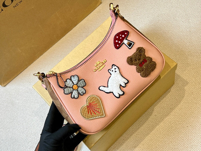 Satchel Bags - CCH Bags - 305