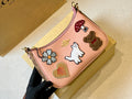 Satchel Bags - CCH Bags - 305