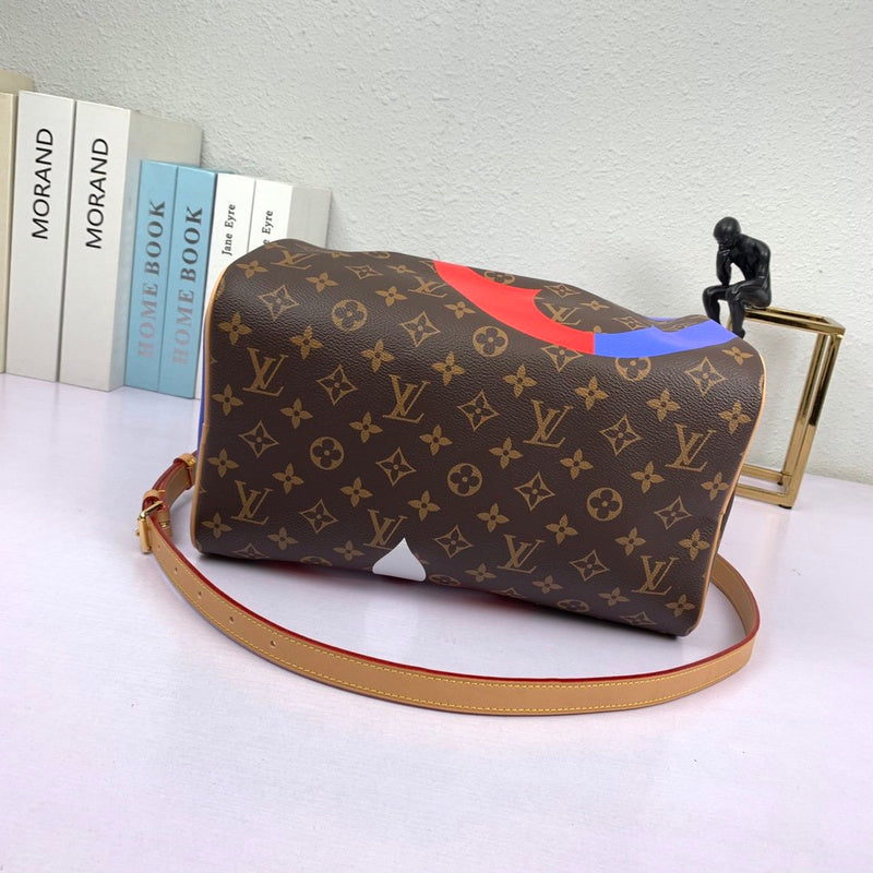 Glami-is - LOV Lady Bags - 871