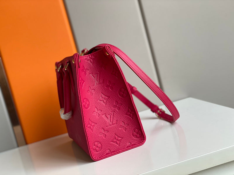 Glami Fashion Lu-Vi bags - 17550