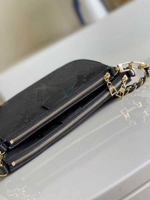 Satchel Bags - VL1 Bags - 062