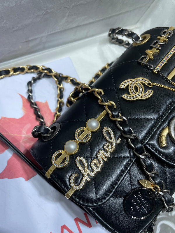 Glami - CHL Bags - 194