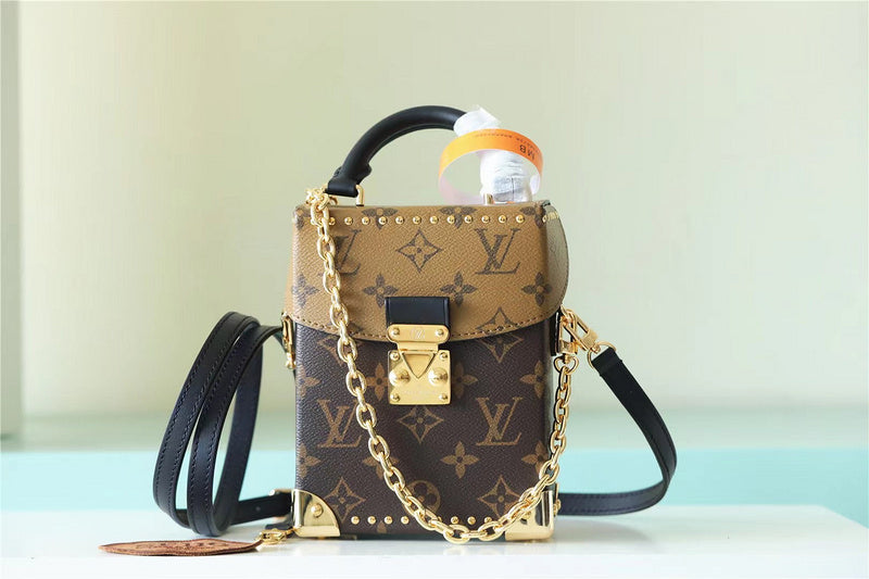 Glami - LUV Bags - 123