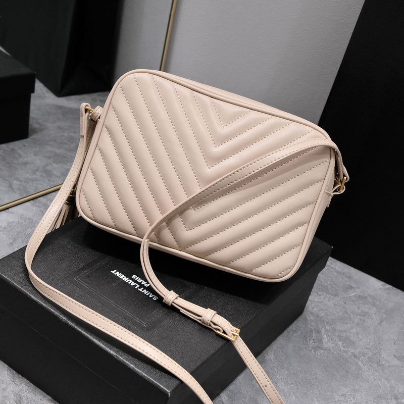 Satchel Bags - STLT Bags - 214