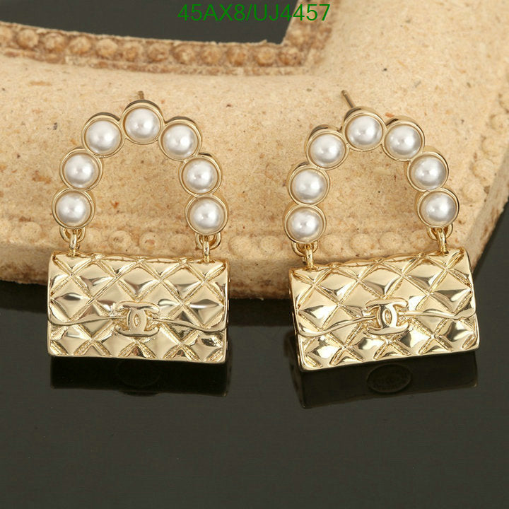 SAMC - CHL Jewelry Earrings - 182