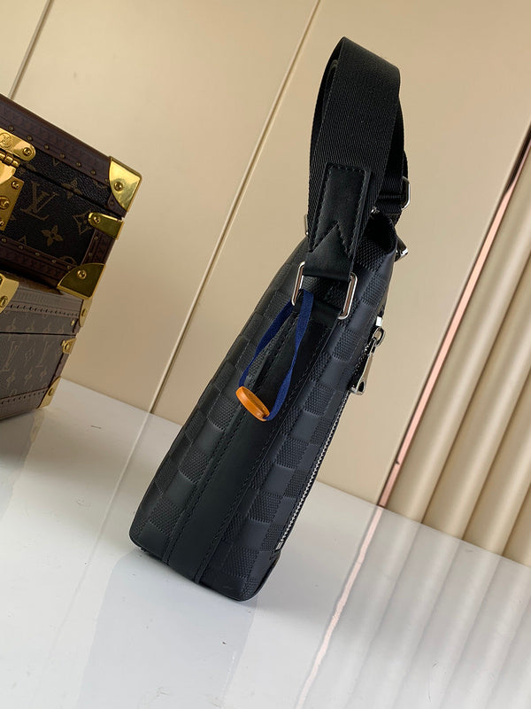 Satchel Bags - VL Bags - 4366
