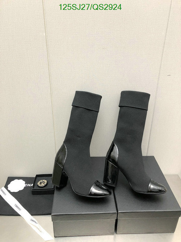 SAMC - CHL Women Boots - 376