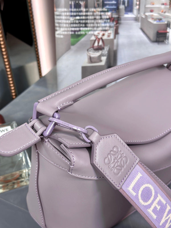 Glamy - LWO Bags - 034