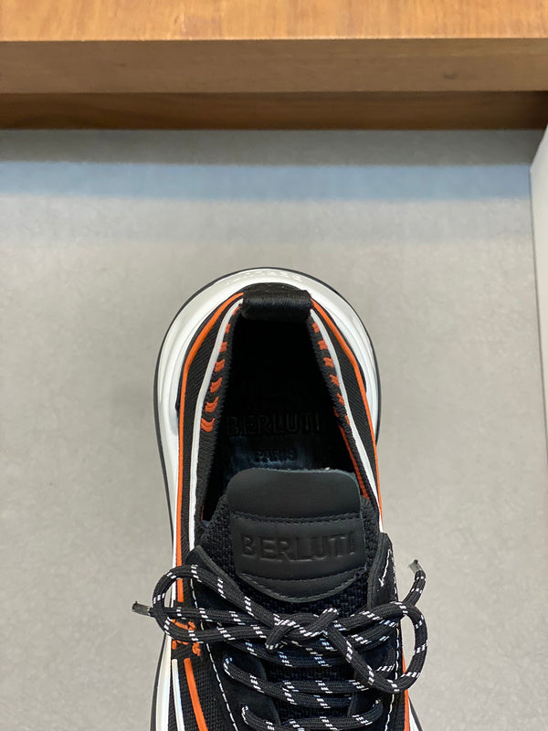 Glami - BRE Men Shoes - 013