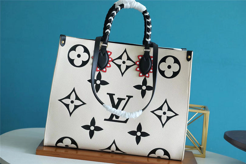 Glami Fashion Lu-Vi bags - 8637