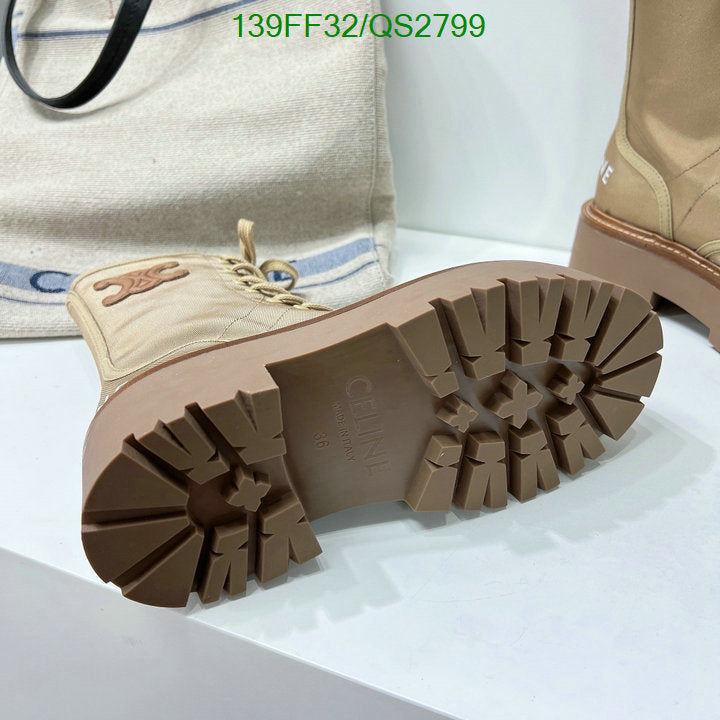 SAMC - COL Women Boots - 042