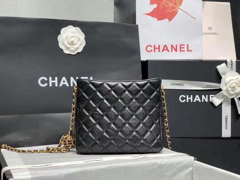 Satchel Bags - CHL Bags - 5799