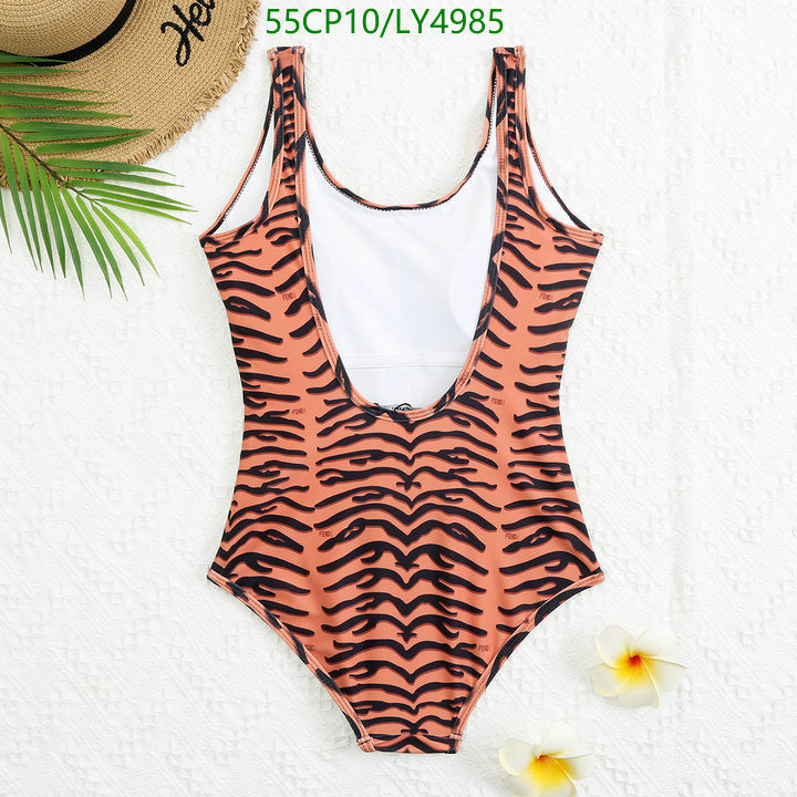 SAMC - FDE Swimsuits - 116