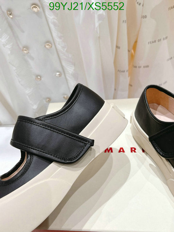 SAMC - CHL Women Shoes - 115
