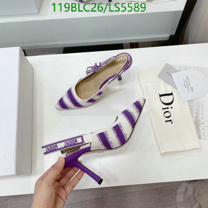 SAMCC - DOR Women Shoes - 2389