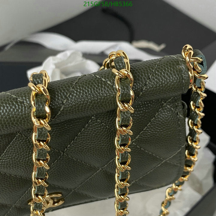 SAMC - CHL Bags - 115