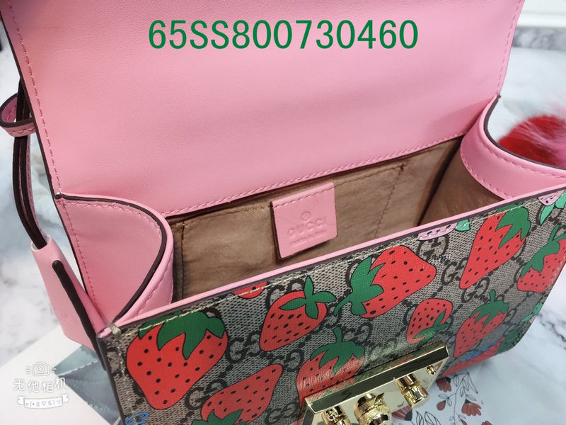 Glami - GUKI Bags - 2382