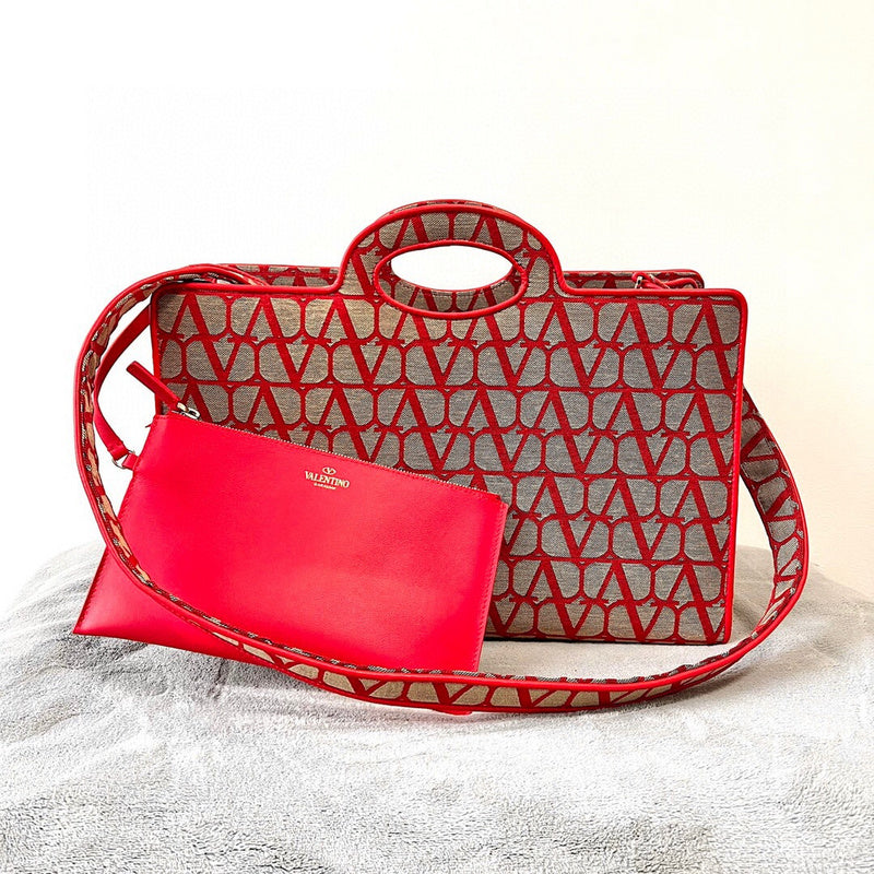 Glami Fashion - VLN Bags - 192