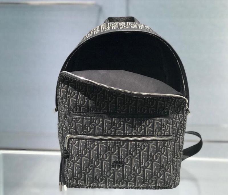 SAMCC - DOR Bags - 697