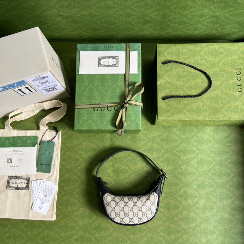 Glami-i - Guki Men Bags - 108