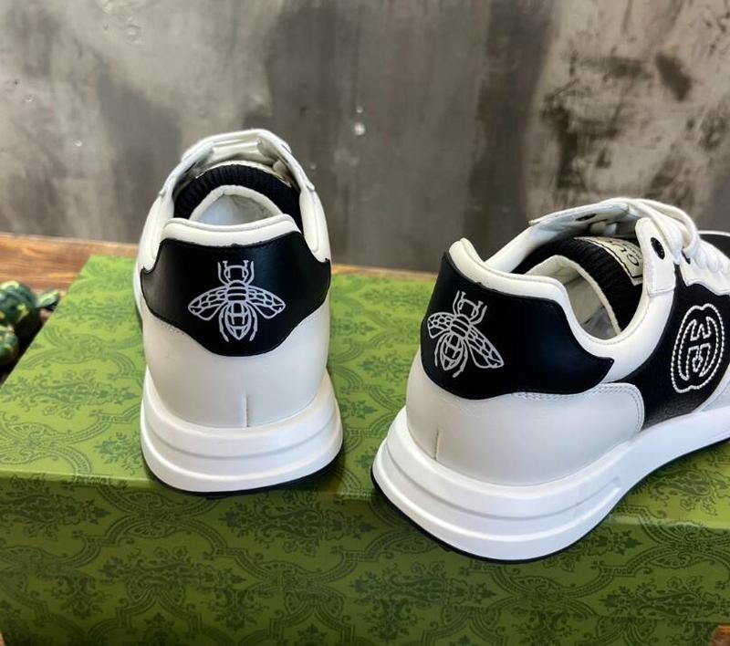 SAMC - GUKI Men Shoes - 267