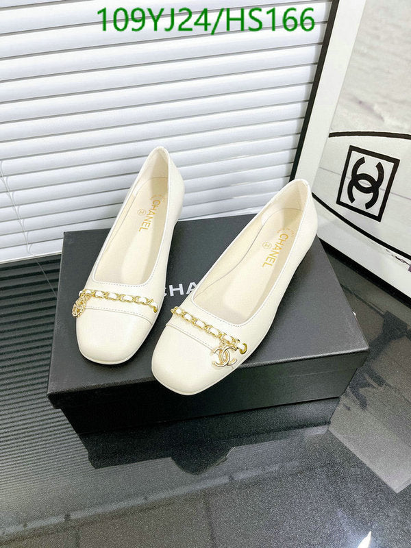 SAMC - CHL Women Shoes Ballet - 173