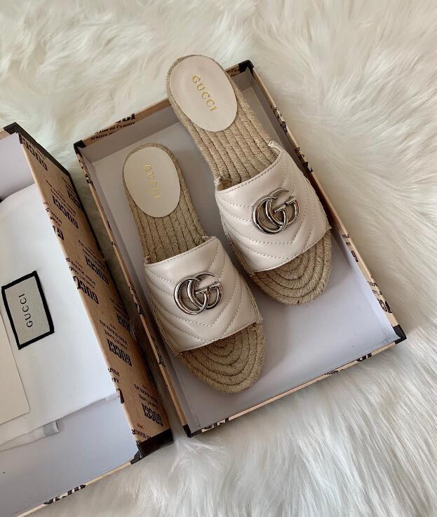 SAMC - GUKI Women Shoes - 2053