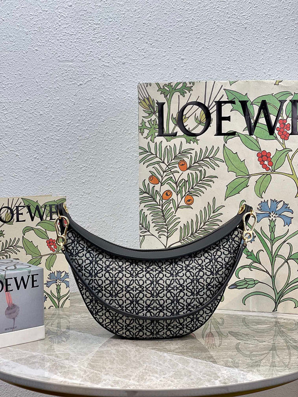 Glamy - LWO Bags - 801