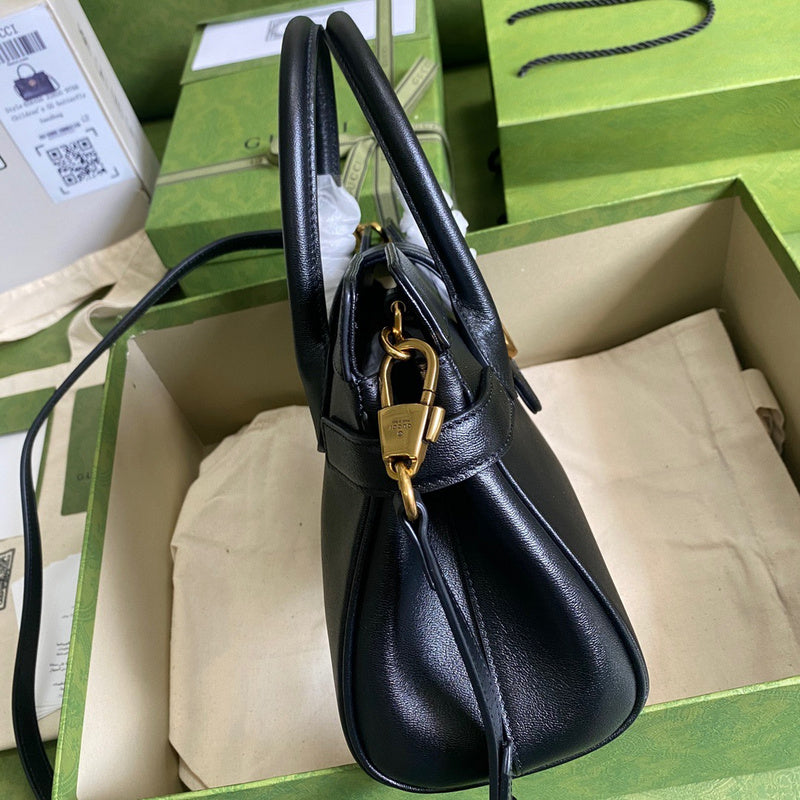 Satchel Bags - GCI Bags - 6789