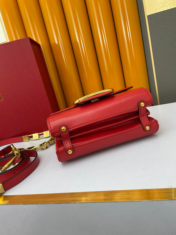 Satchel Bags - VTO Bags - 1112