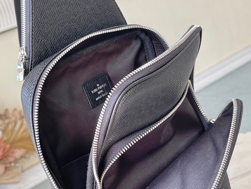 Fashion Lu-Vi bags - 4683