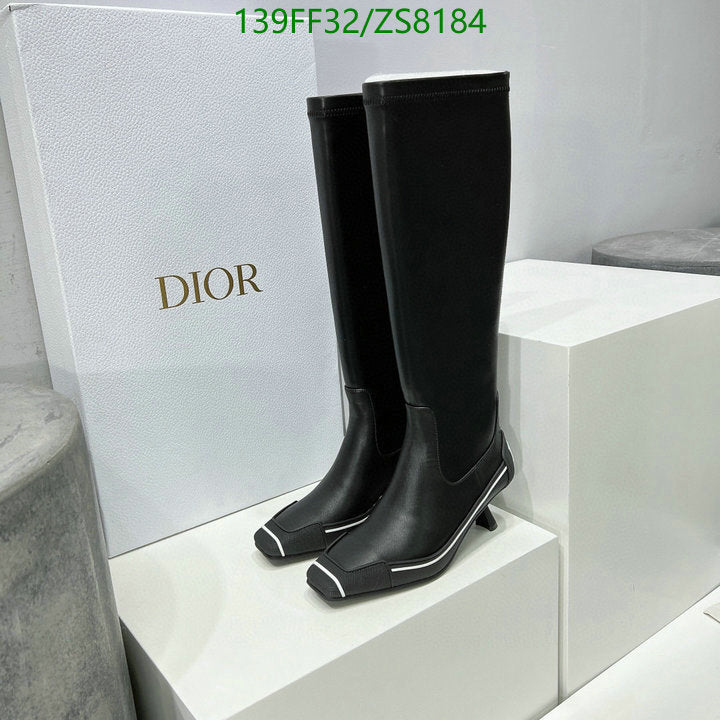 SAMCC - DOR Women Shoes - 1593