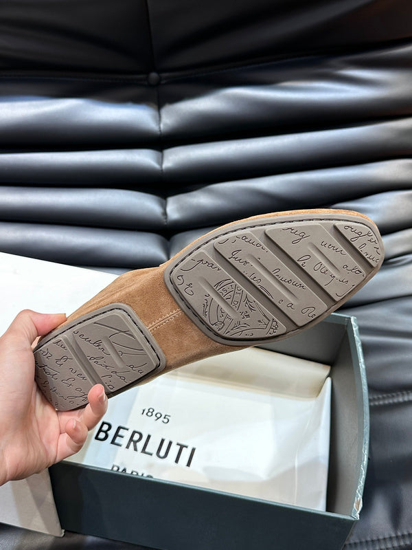 Glami - BRE Men Shoes - 139