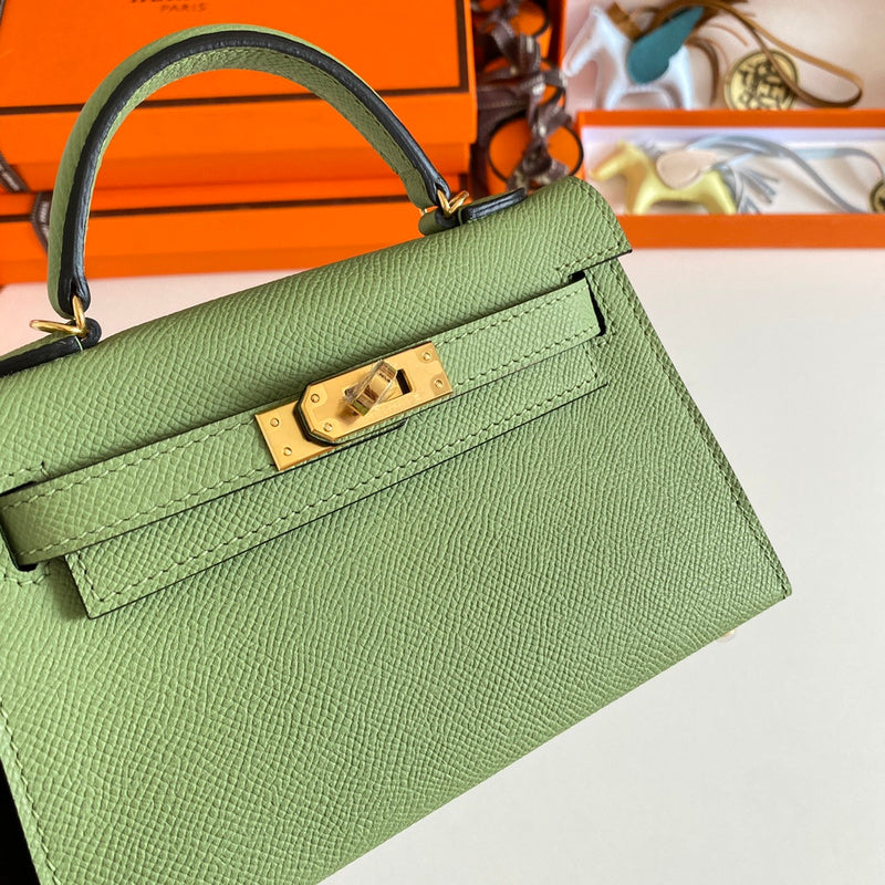 Glamy - HMS Bags - 497